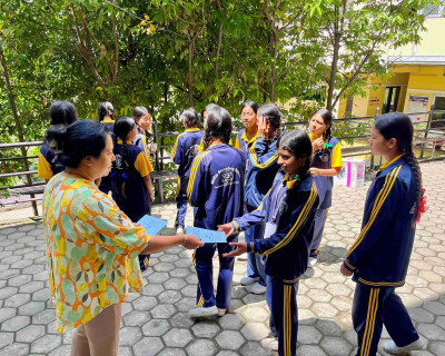 Sirutar Secondary School, Suryabinayak, Bhaktapur