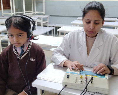 Manamaiju Secondary School, Tarkeshwor, Kathmandu