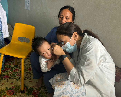 Nepal Children Organization, Naxal, Kathmandu